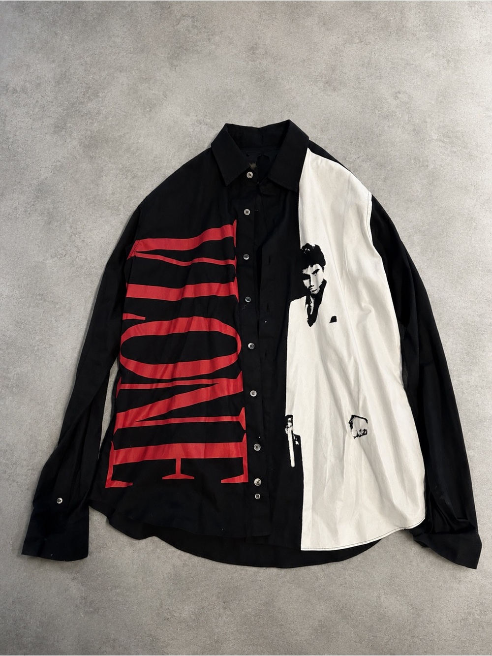 Scarface Vlone